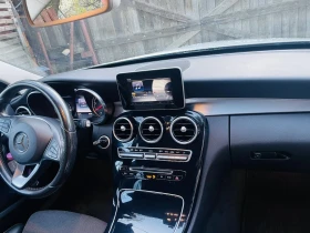 Mercedes-Benz C 220 - 12700 € / 24839.04 лв. - 23592187 10
