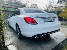 Mercedes-Benz C 220 - 12700 € / 24839.04 лв. - 23592187 13