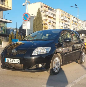 Toyota Auris - 5500 € / 10757.07 лв. - 46945408 2