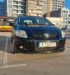 Toyota Auris - 5500 € / 10757.07 лв. - 46945408 3