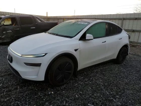 Tesla Model Y PREMIUM