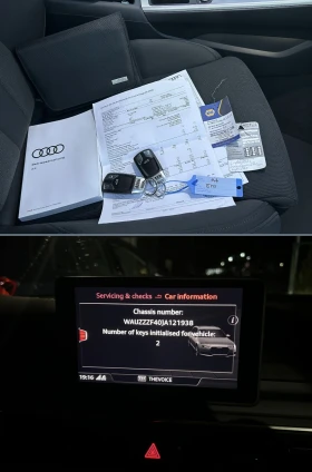 Audi A4 2.0 TDI AUTOMAT - 16500 € / 32271.19 лв. - 23238945 14