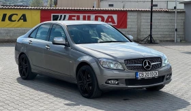 Mercedes-Benz C 220 646 | Регистрирана | Ръчка - 5700 € / 11148.23 лв. - 54164802 7