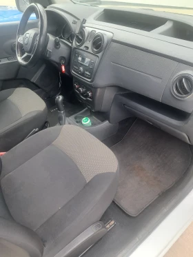 Dacia Dokker 1.5 | Mobile.bg � ����� ������ 7