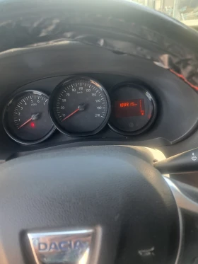 Dacia Dokker 1.5 | Mobile.bg � ����� ������ 4