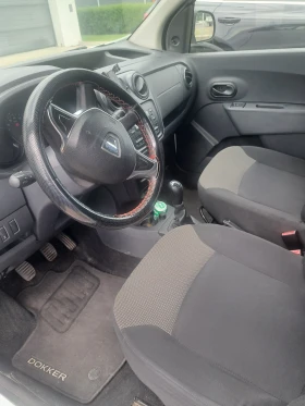 Dacia Dokker 1.5 | Mobile.bg � ����� ������ 5