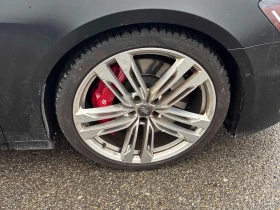 Audi S6 2.9 TFSI quattro  CARFAX - 32400 € / 63368.89 лв. - 36520508 7