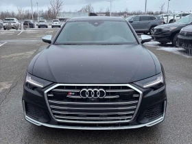Audi S6 2.9 TFSI quattro  CARFAX - 32400 € / 63368.89 лв. - 36520508 6