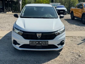 Dacia Sandero 1.0 TCe 100kc