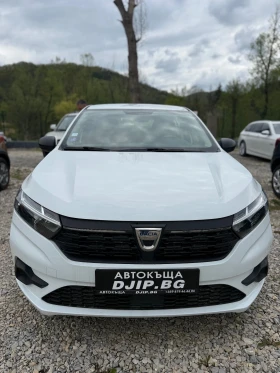������ Dacia Sandero