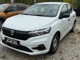 ������ Dacia Sandero