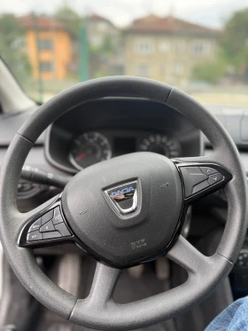 Dacia Sandero 1.0 TCe 100kc | Mobile.bg � ����� ������ 8