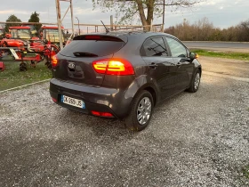 Kia Rio 1.4 CRDI.90K - 4960 € / 9700.92 лв. - 15426584 7