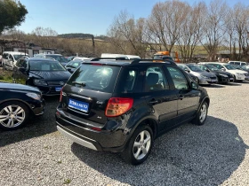Suzuki SX4 1.6I 16V 4X4 GAS EURO4 - 2990 € / 5847.93 лв. - 59250660 7