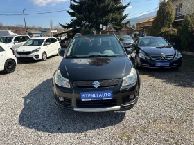 Suzuki SX4 1.6I 16V 4X4 GAS EURO4 - 2990 € / 5847.93 лв. - 59250660 17
