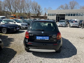 Suzuki SX4 1.6I 16V 4X4 GAS EURO4 - 2990 € / 5847.93 лв. - 59250660 6