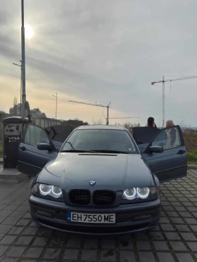 BMW 320 