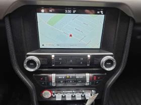 Ford Mustang CARFAX/Кожа/Подгрев/Обдух/ | Auto.bg — изображение 14