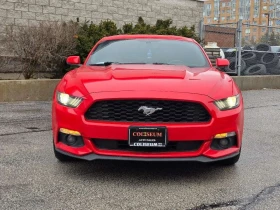 Ford Mustang CARFAX/Кожа/Подгрев/Обдух/ | Auto.bg — изображение 2