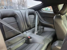 Ford Mustang CARFAX/Кожа/Подгрев/Обдух/ | Auto.bg — изображение 11