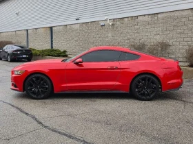 Ford Mustang CARFAX/Кожа/Подгрев/Обдух/ | Auto.bg — изображение 4