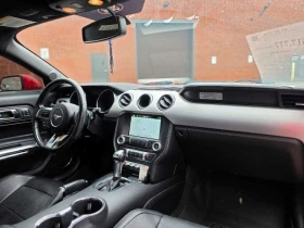 Ford Mustang CARFAX/Кожа/Подгрев/Обдух/ | Auto.bg — изображение 12