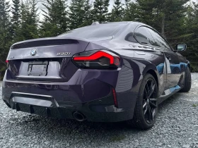 BMW 230 XDRIVE * FULL M PACK* ПОДГРЕВ НА ВОЛАН/СЕДАЛКИ*  | Auto.bg — изображение 7