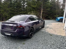 BMW 230 XDRIVE * FULL M PACK* ПОДГРЕВ НА ВОЛАН/СЕДАЛКИ*  | Auto.bg — изображение 8