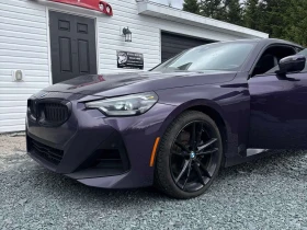 BMW 230 XDRIVE * FULL M PACK* ПОДГРЕВ НА ВОЛАН/СЕДАЛКИ*  | Auto.bg — изображение 3