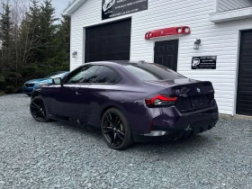 BMW 230 XDRIVE * FULL M PACK* ПОДГРЕВ НА ВОЛАН/СЕДАЛКИ*  | Auto.bg — изображение 5