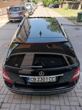 Mercedes-Benz C 300 C 300 BRC | Mobile.bg � ����� ������ 8