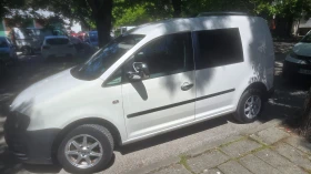 VW Caddy 2.0 | Mobile.bg � ����� ������ 7