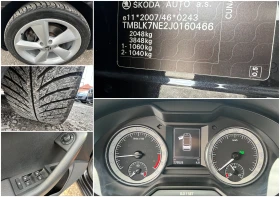 Skoda Octavia 2.0TDI 4x4/179526��./TMBLK7NE2J0160466/ | Mobile.bg � ����� ������ 16