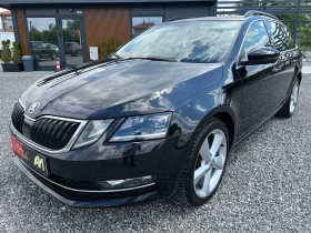 ������ Skoda Octavia