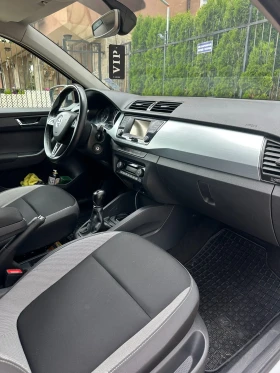 Skoda Fabia | Mobile.bg � ����� ������ 11