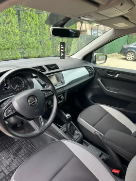 Skoda Fabia | Mobile.bg � ����� ������ 7