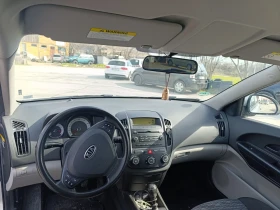 Kia Ceed 1.4i - 2800 € / 5476.32 лв. - 71275396 7