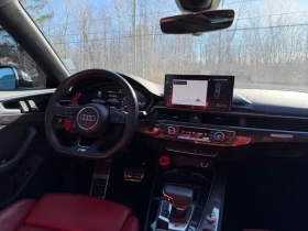 Audi S5 MATRIX* �������* ������* ������ | Mobile.bg � ����� ������ 9
