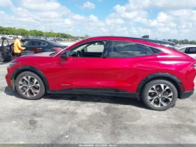 Ford Mustang Mach-E Premium AWD | Mobile.bg � ����� ������ 8