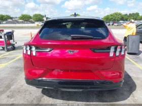 Ford Mustang Mach-E Premium AWD | Mobile.bg � ����� ������ 6
