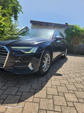 Audi A6 Audi a6 45 tdi 3.0L 231 ps quattro  | Mobile.bg � ����� ������ 3