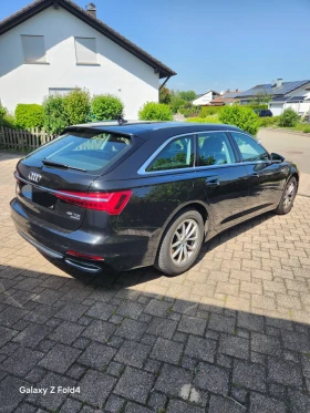 Audi A6 Audi a6 45 tdi 3.0L 231 ps quattro  | Mobile.bg � ����� ������ 5