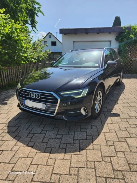 Audi A6 Audi a6 45 tdi 3.0L 231 ps quattro  | Mobile.bg � ����� ������ 2