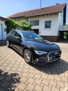 ������ Audi A6
