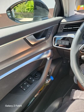 Audi A6 Audi a6 45 tdi 3.0L 231 ps quattro  | Mobile.bg � ����� ������ 11