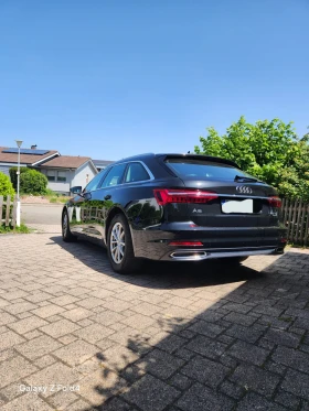 Audi A6 Audi a6 45 tdi 3.0L 231 ps quattro  | Mobile.bg � ����� ������ 4