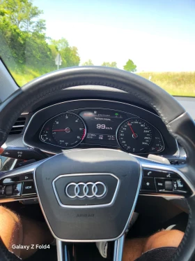 Audi A6 Audi a6 45 tdi 3.0L 231 ps quattro  | Mobile.bg � ����� ������ 9