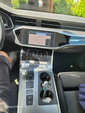 Audi A6 Audi a6 45 tdi 3.0L 231 ps quattro  | Mobile.bg � ����� ������ 8