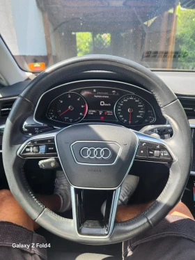 Audi A6 Audi a6 45 tdi 3.0L 231 ps quattro  | Mobile.bg � ����� ������ 7