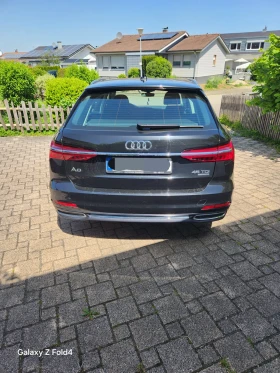 Audi A6 Audi a6 45 tdi 3.0L 231 ps quattro  | Mobile.bg � ����� ������ 6